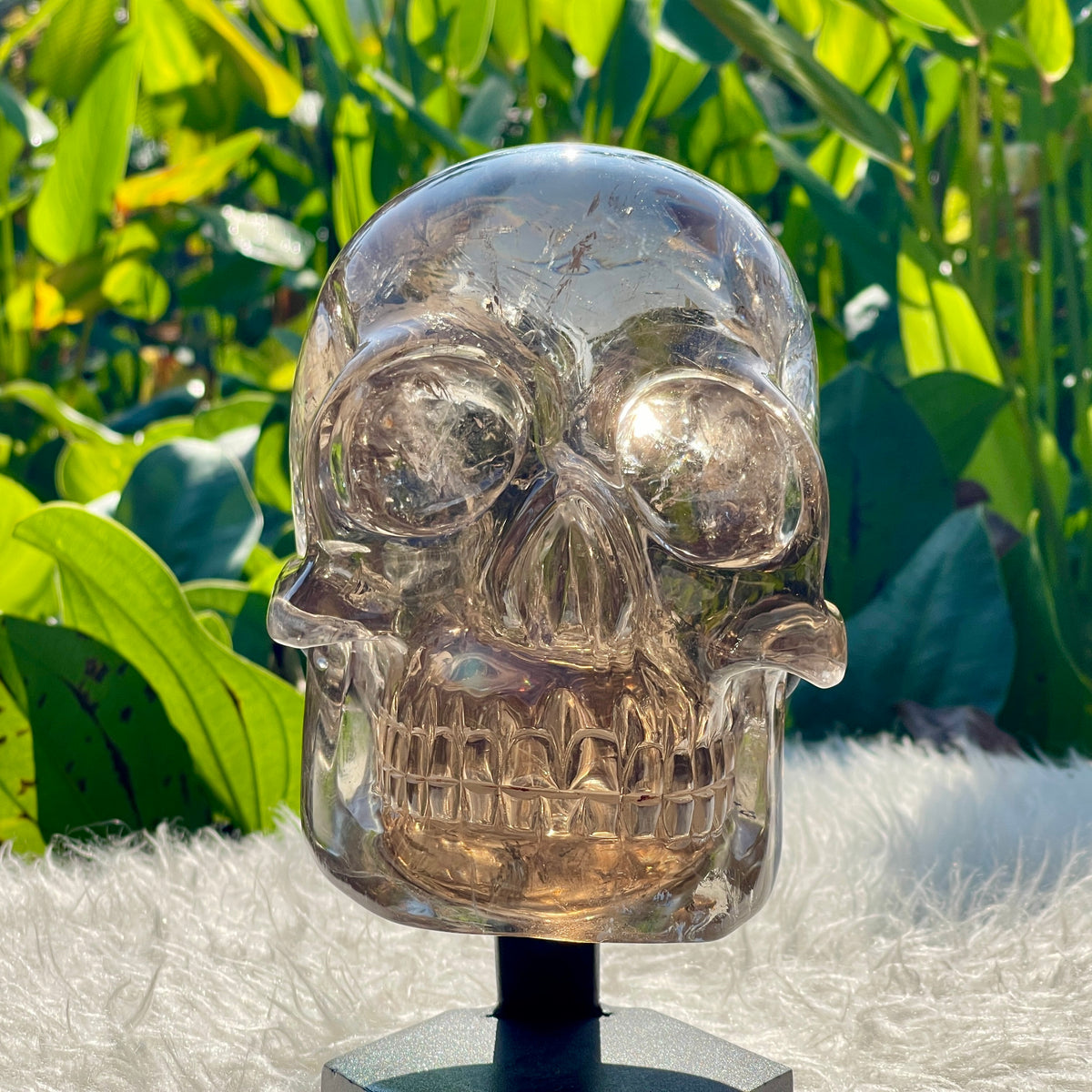 Coming Soon 𓆃 🌈 Smoky Quartz