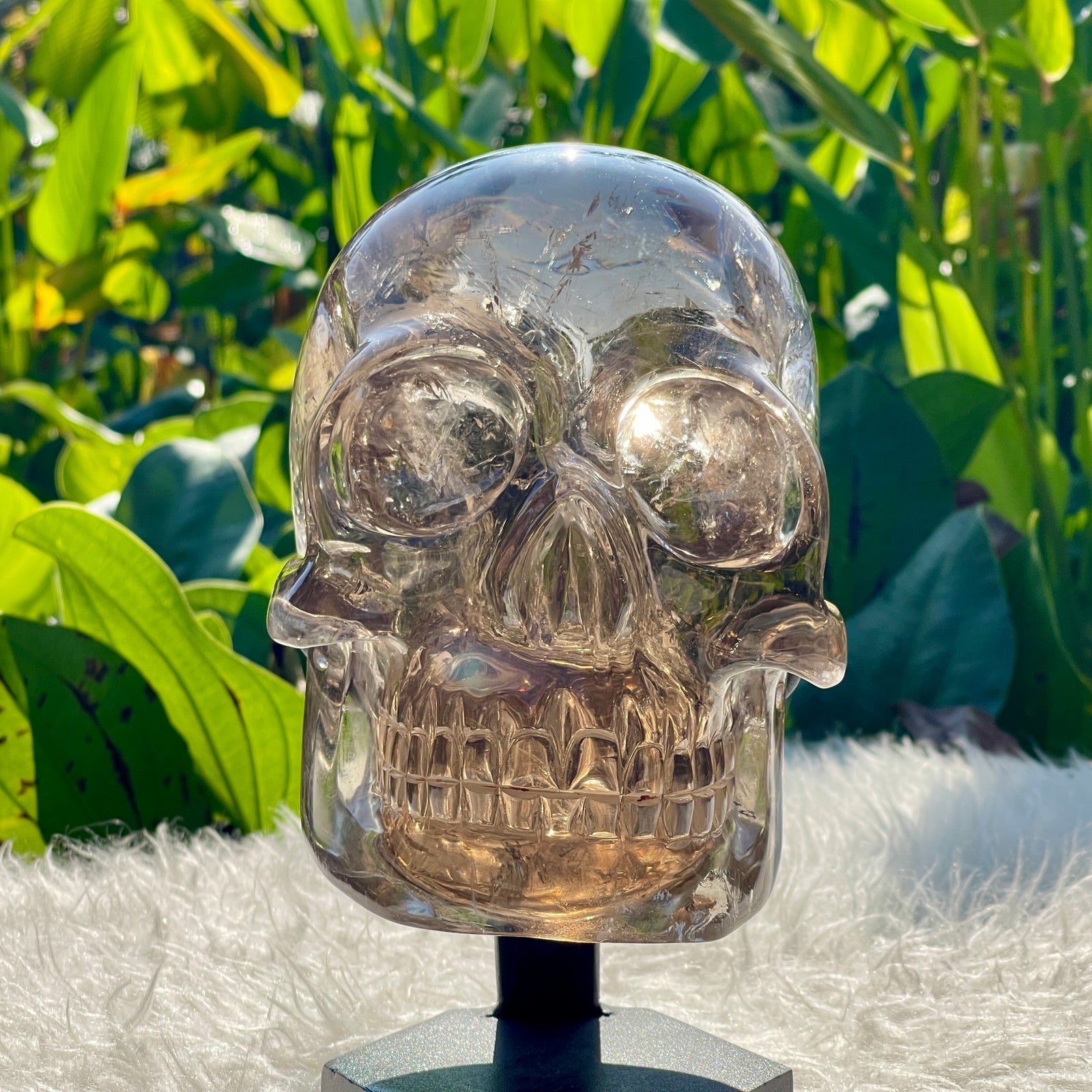 Coming Soon 𓆃 🌈 Smoky Quartz