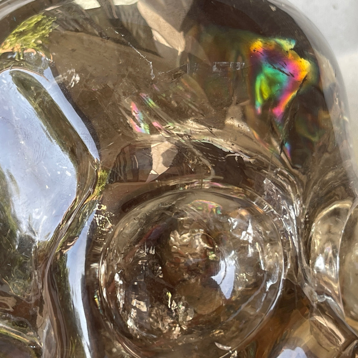 Coming Soon 𓆃 🌈 Smoky Quartz