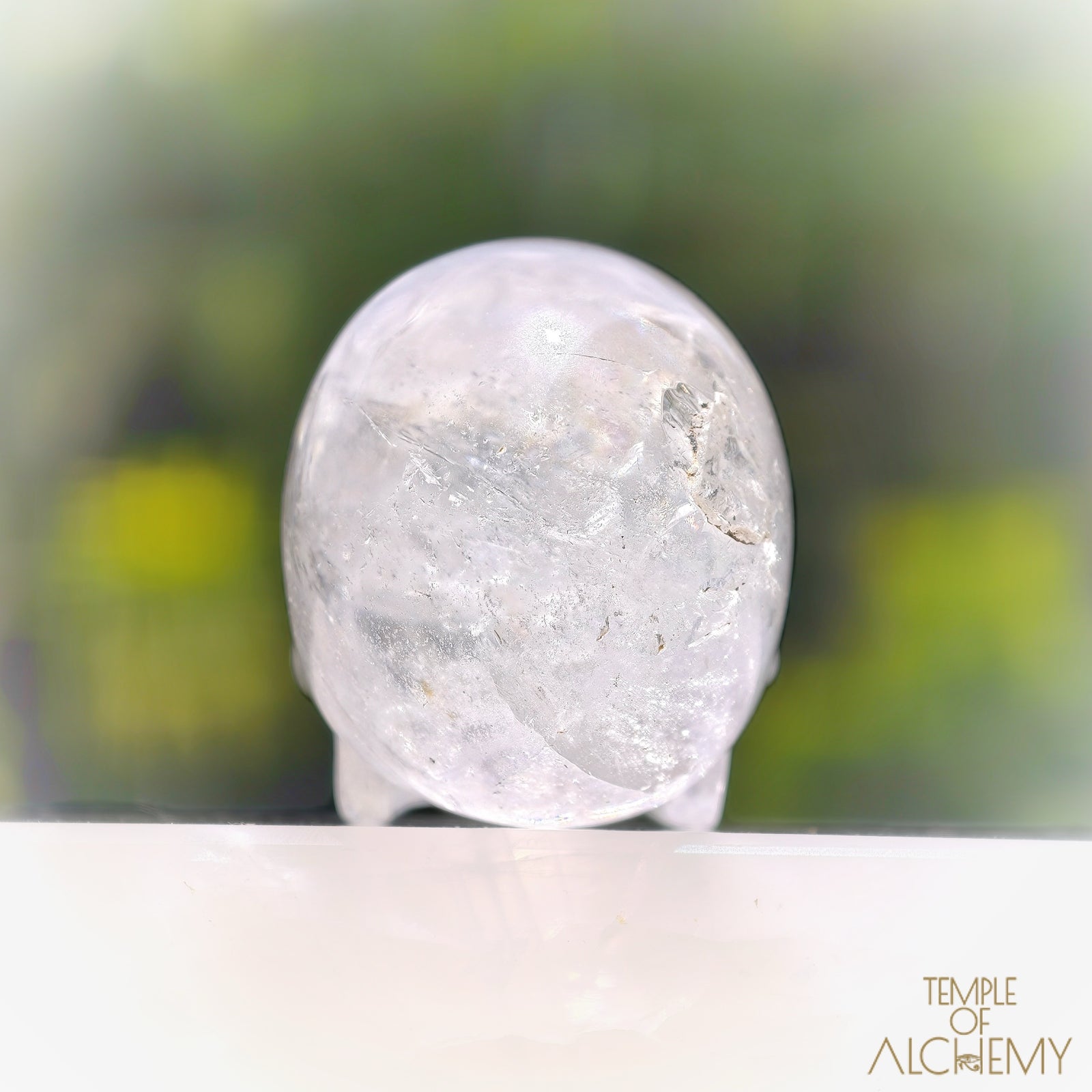 Lemurian 𓆃 Keeper of the Ancient Light
