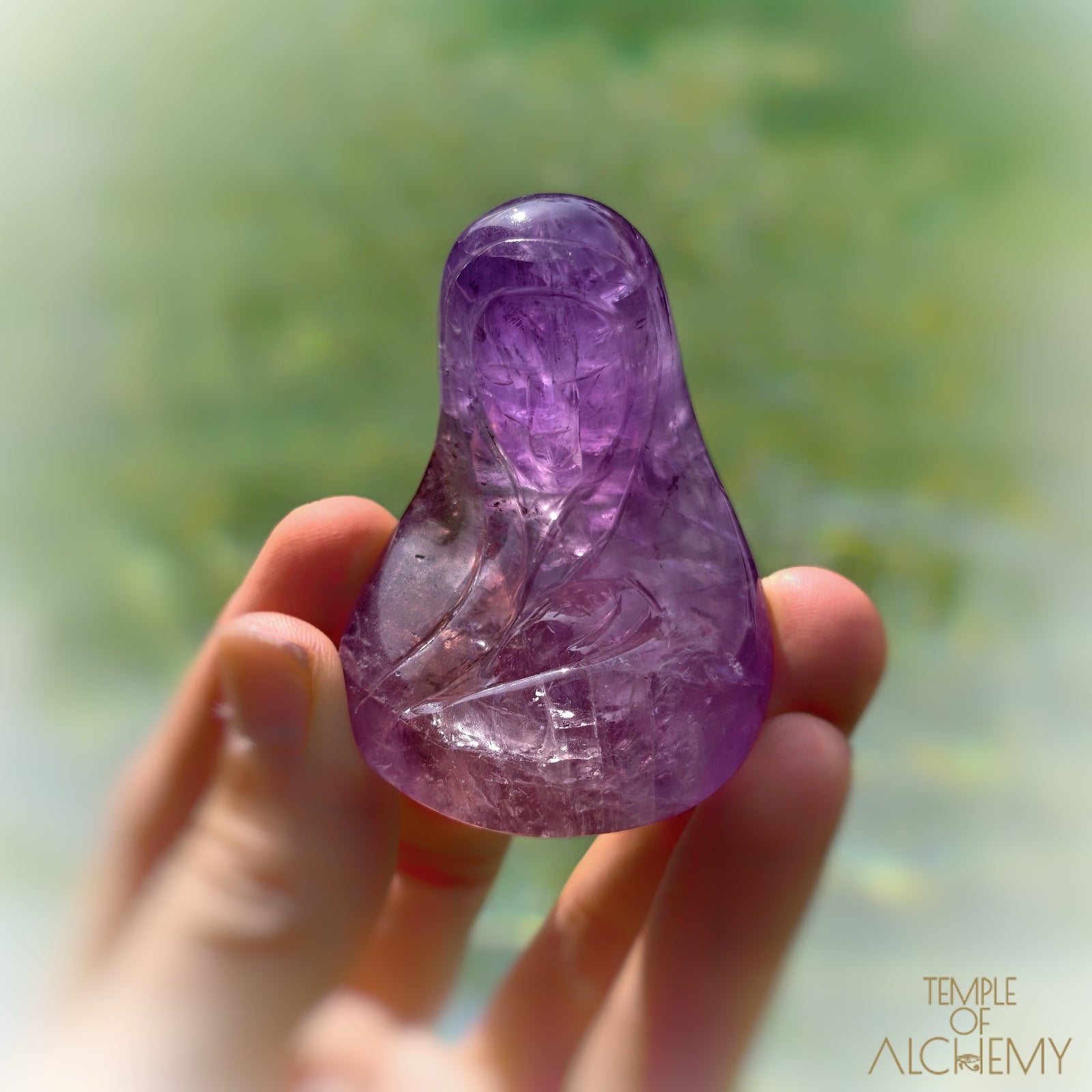 Ametrine