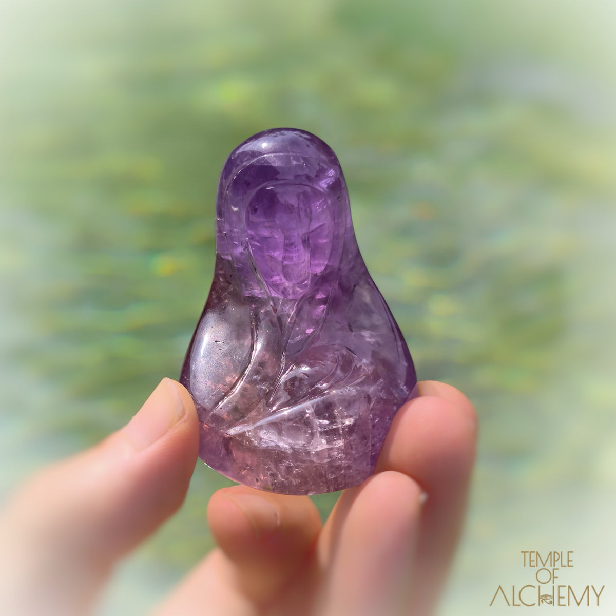 Ametrine