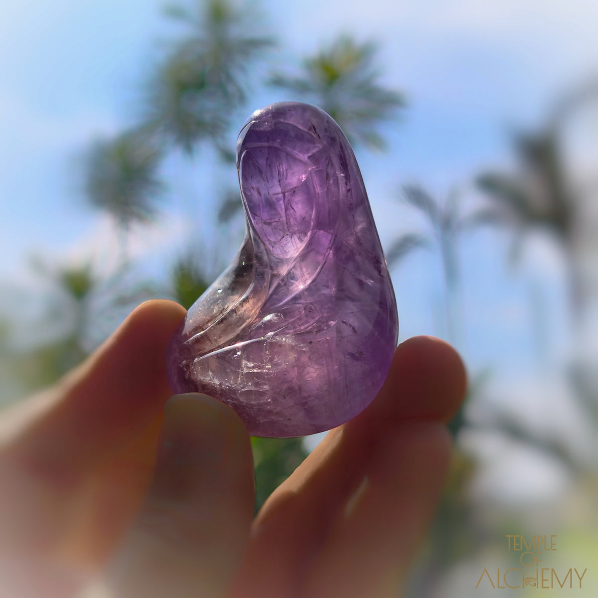Ametrine