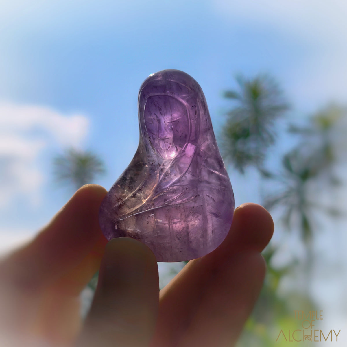Ametrine