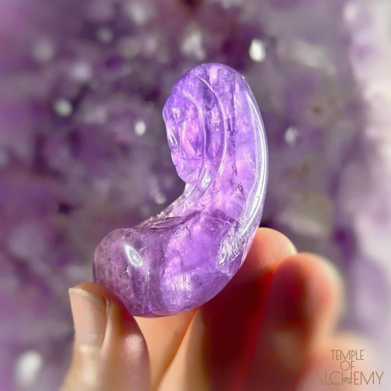 Ametrine