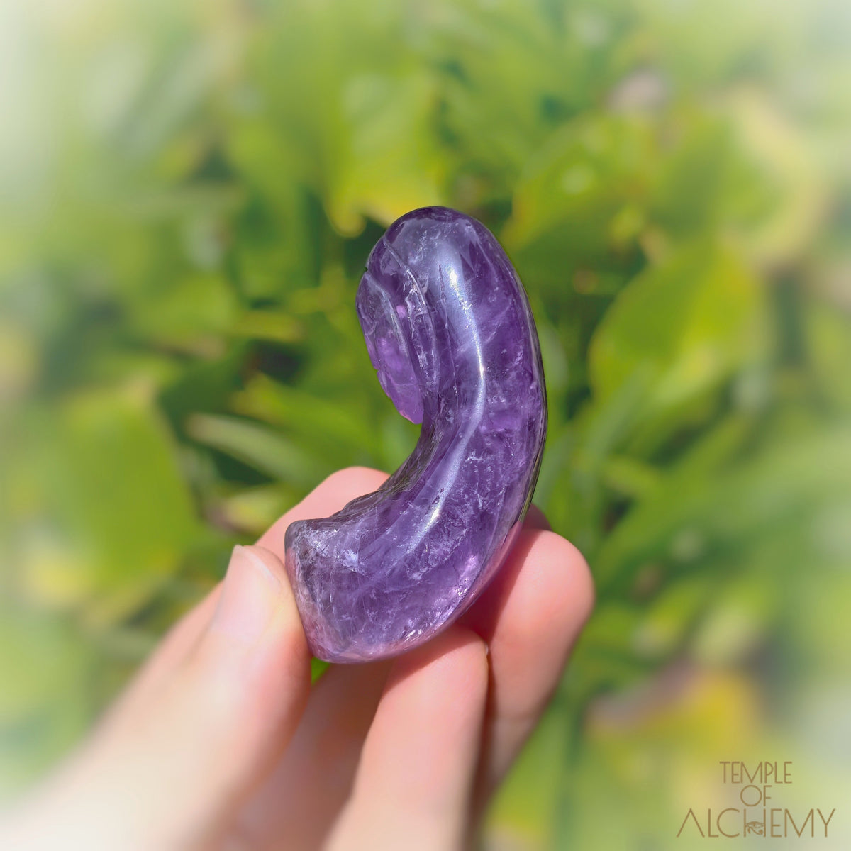 Ametrine