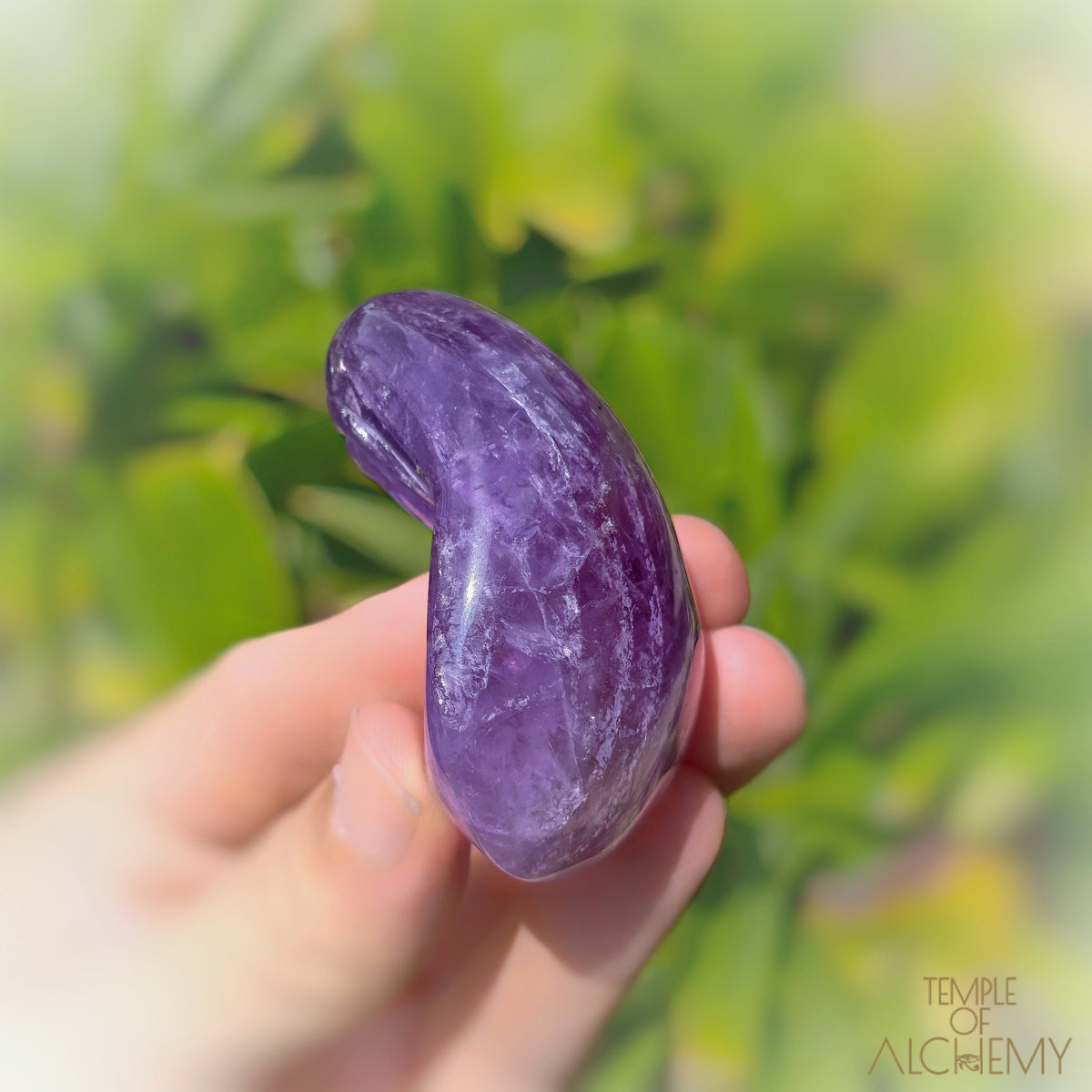 Ametrine