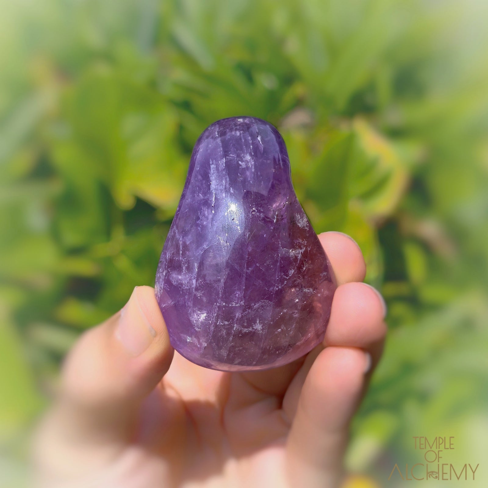 Ametrine