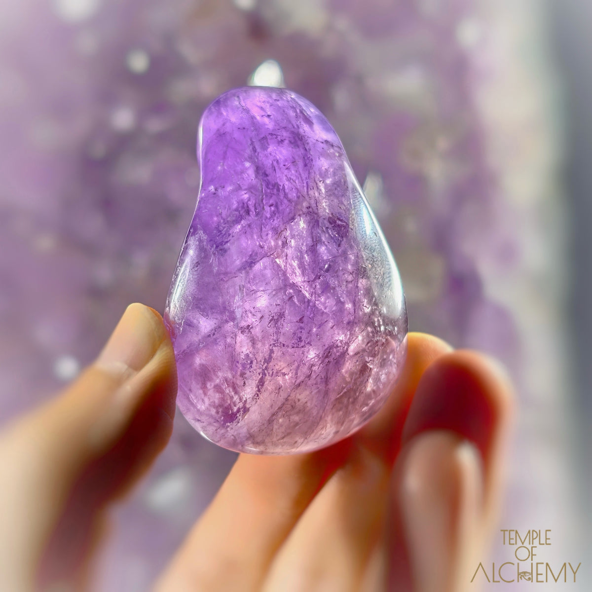 Ametrine