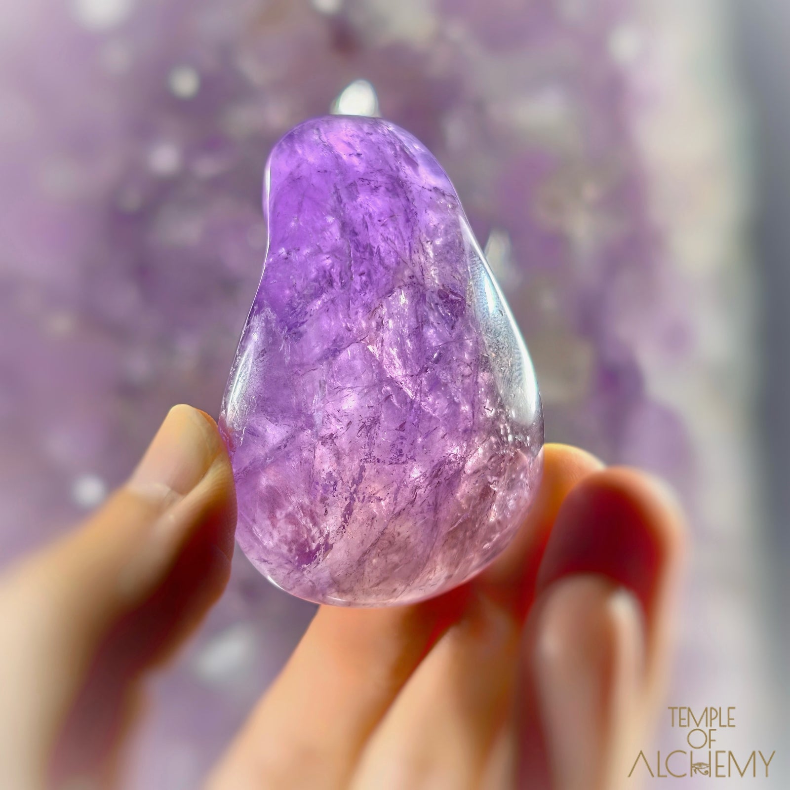 Ametrine