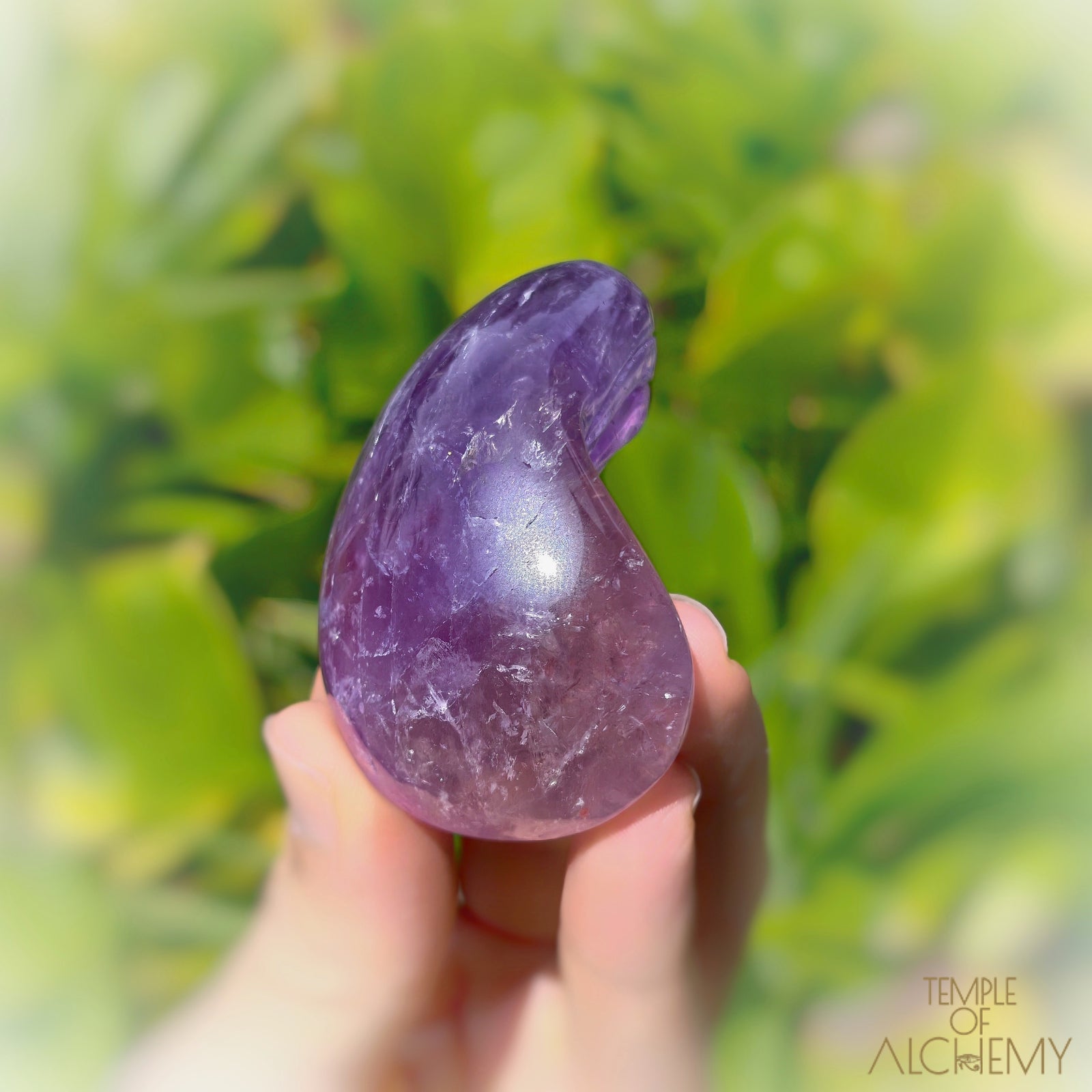 Ametrine