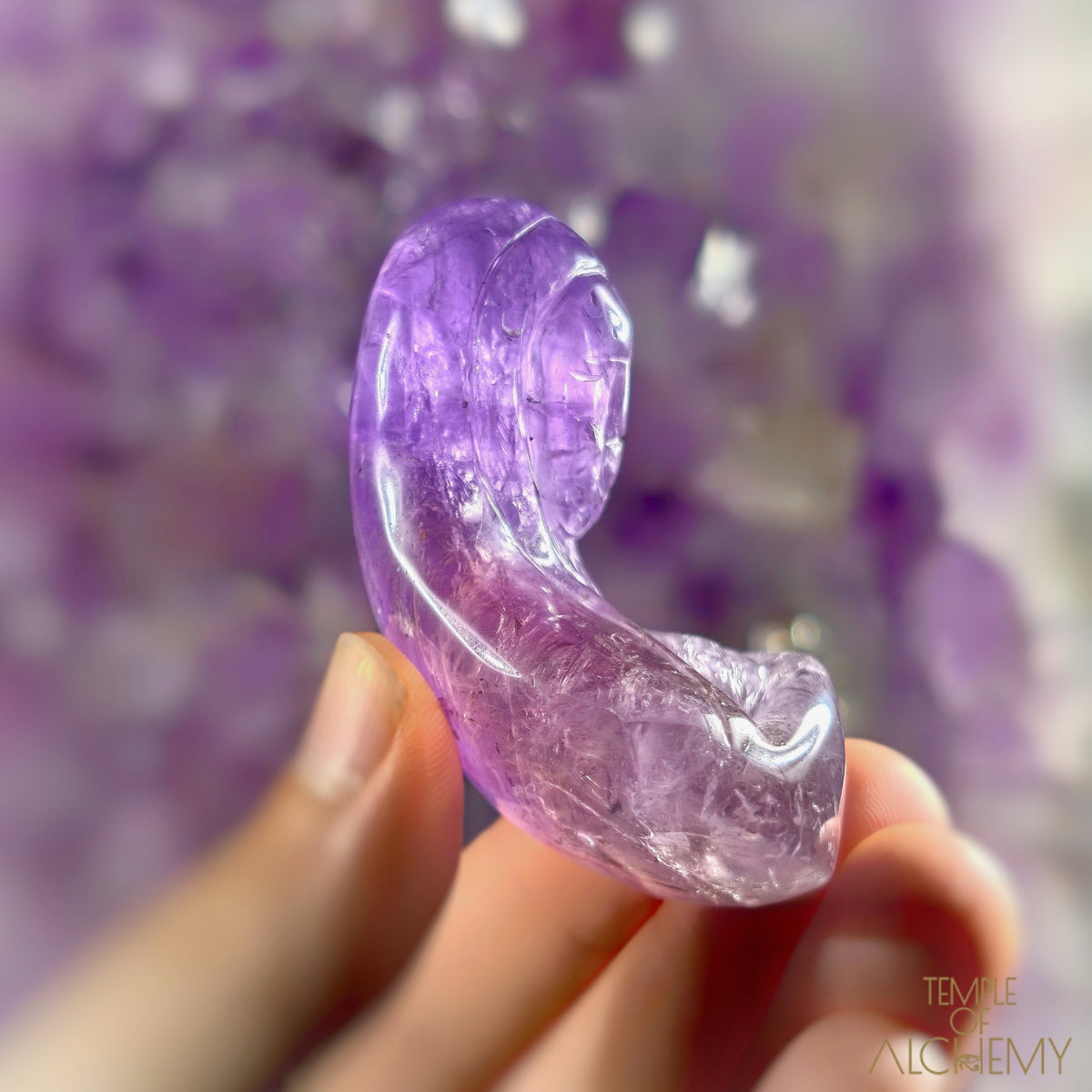 Ametrine
