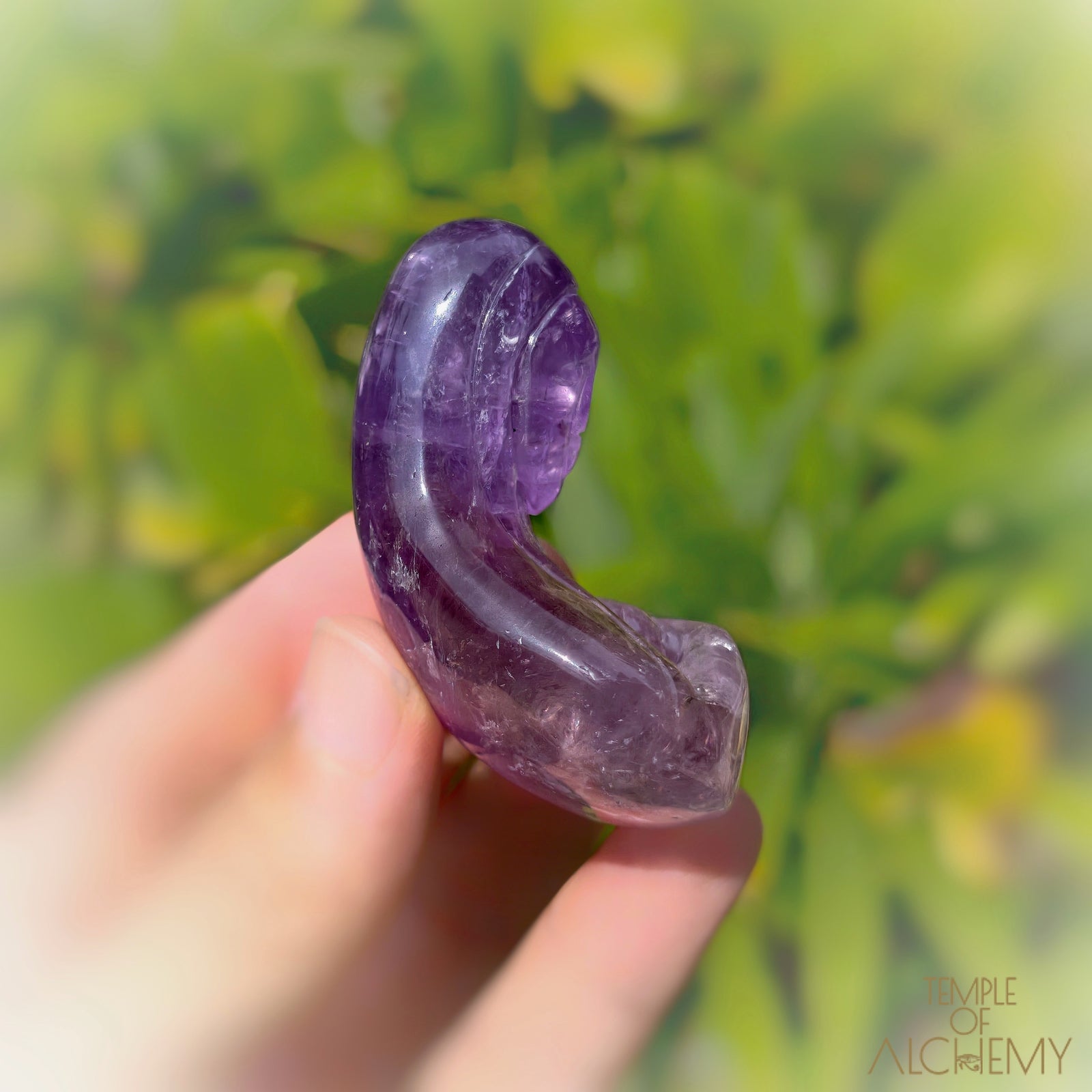 Ametrine