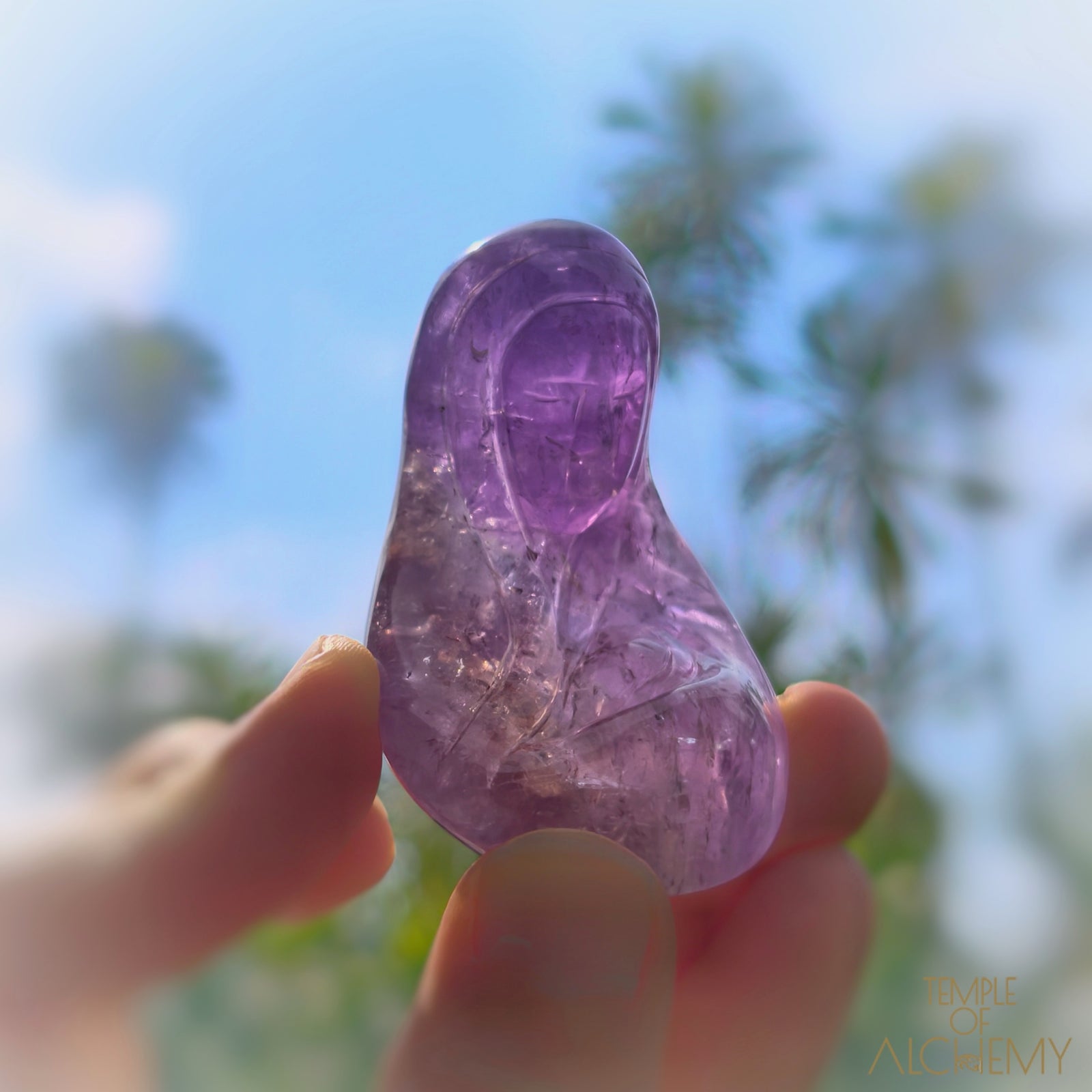 Ametrine
