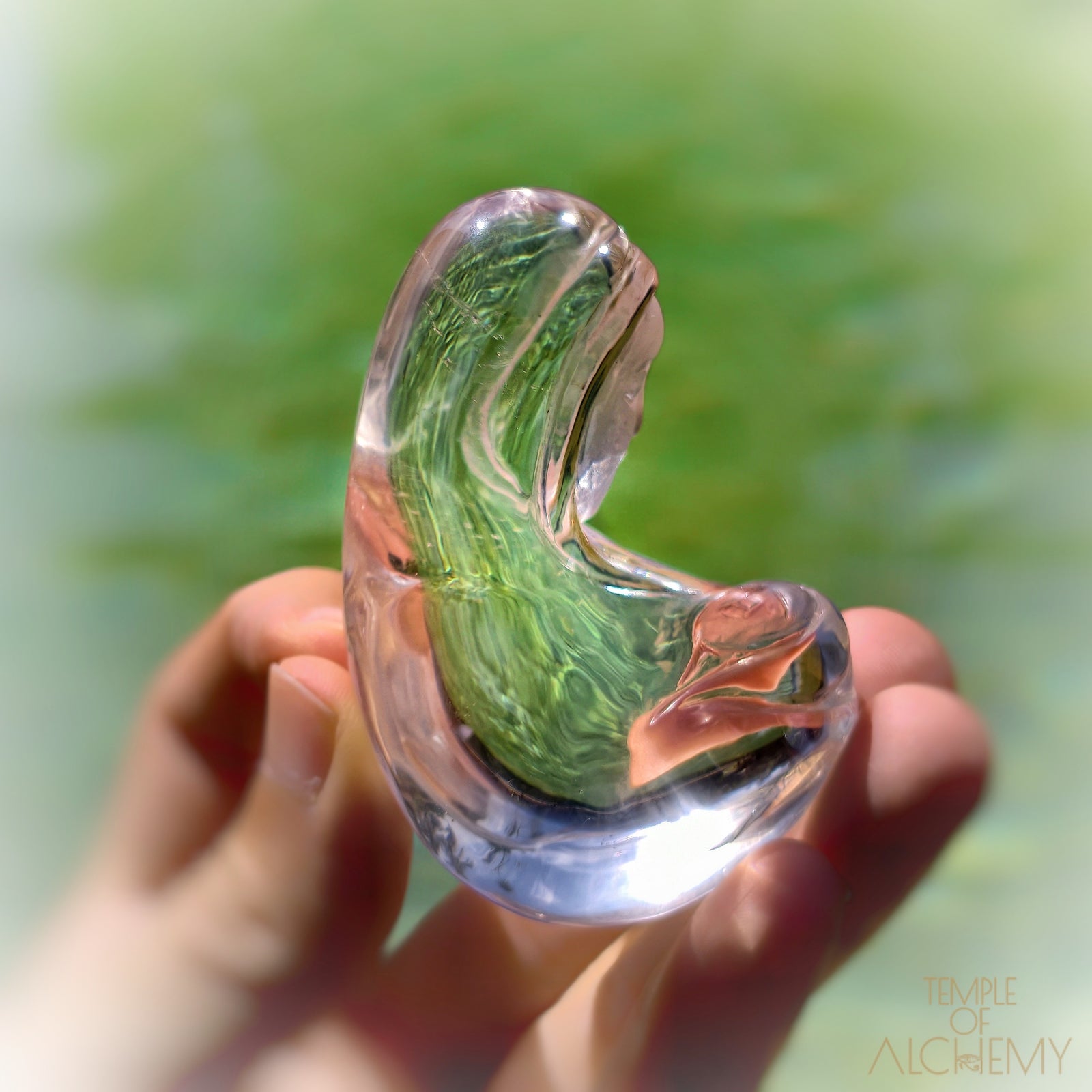 * Reserved C * Ascension 𓄂♡𓆃 Lemurian