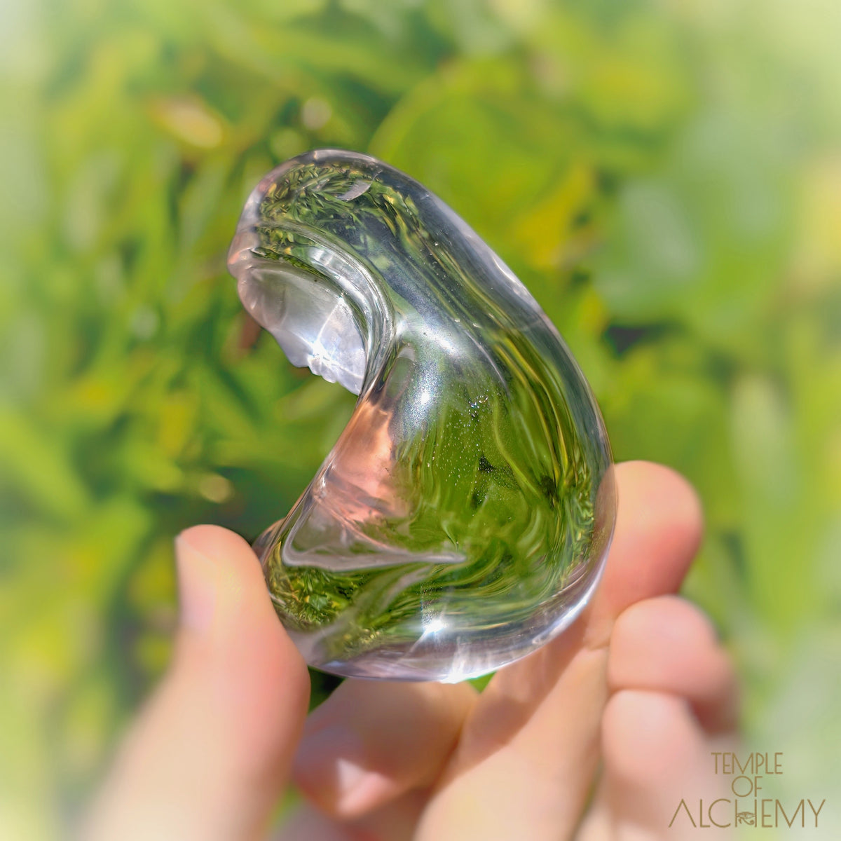 * Reserved C * Ascension 𓄂♡𓆃 Lemurian