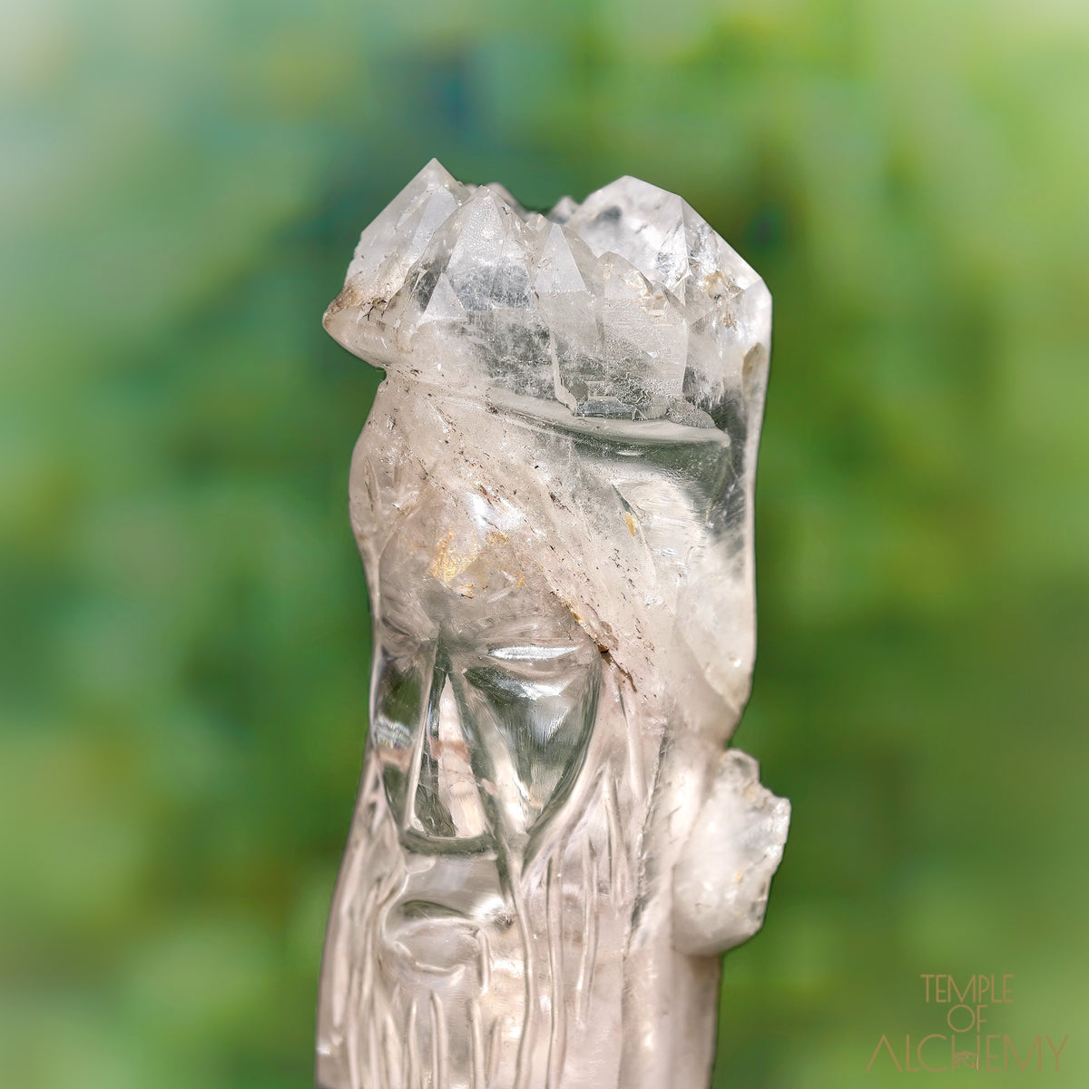 Coming Soon * Artichoke & Bridge 𓄂♡𓆃 Sirius Quartz