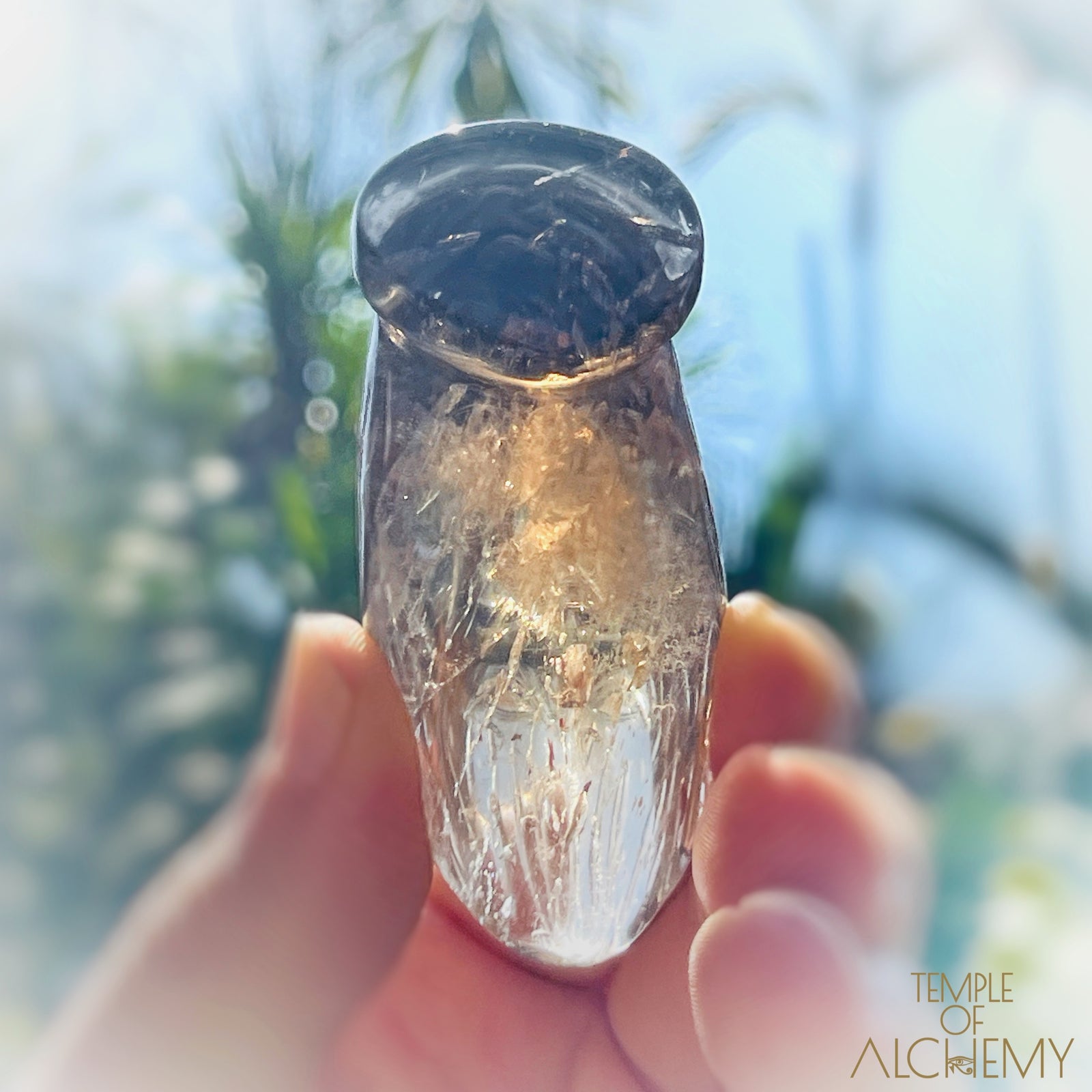 Smoky Quartz