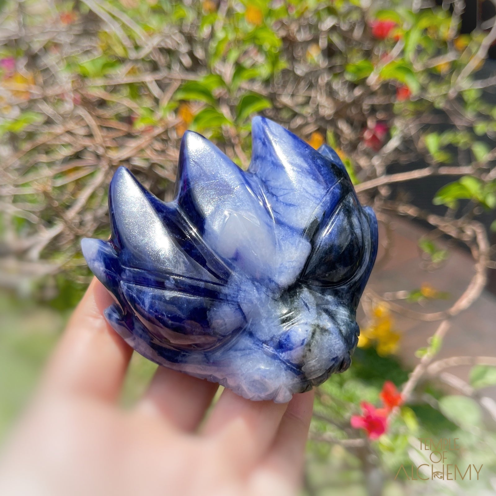 Sodalite