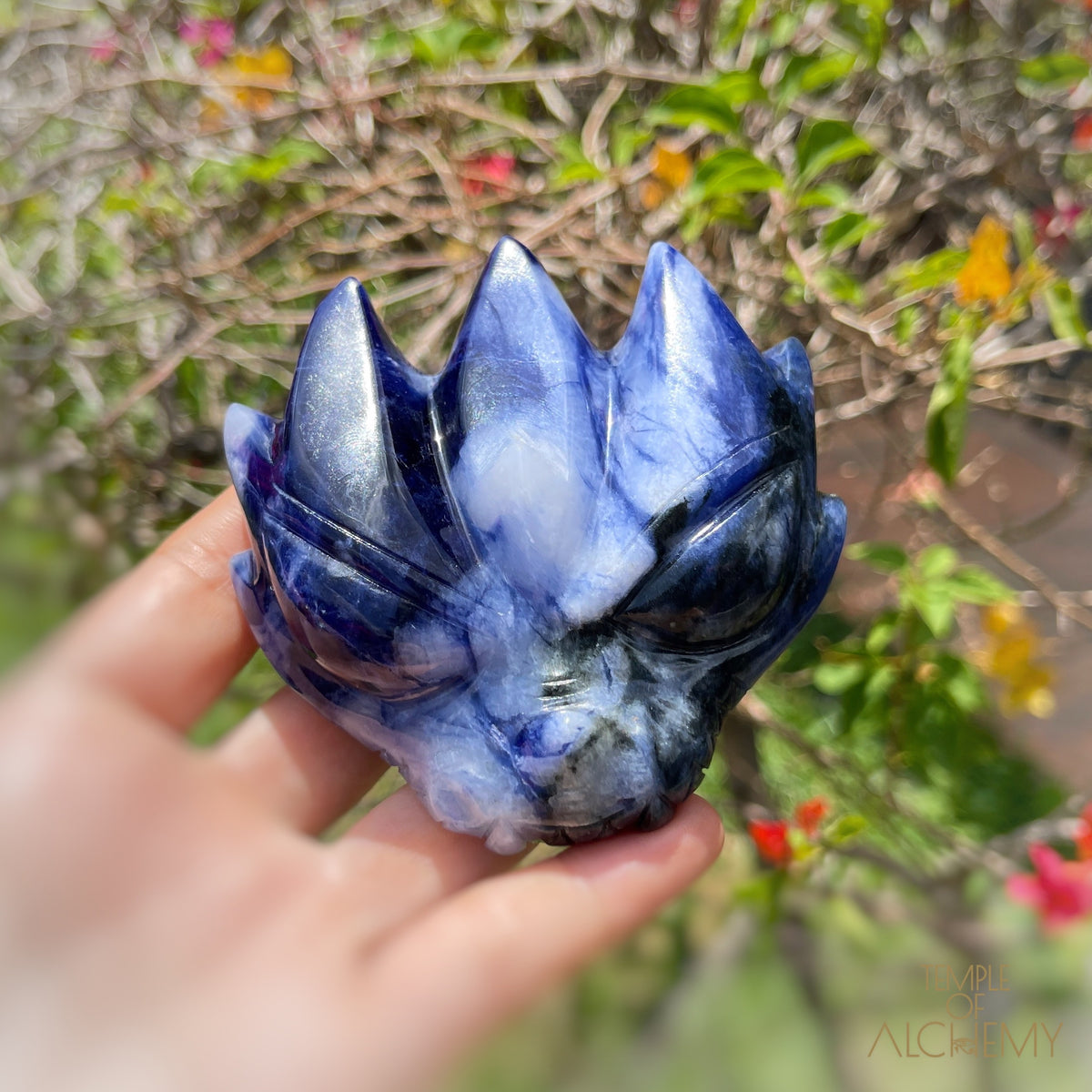 Sodalite