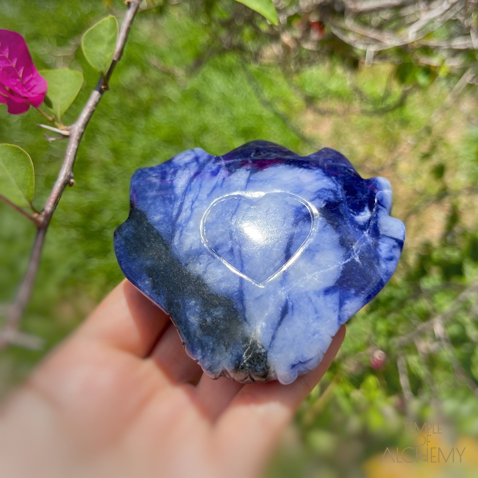 Sodalite