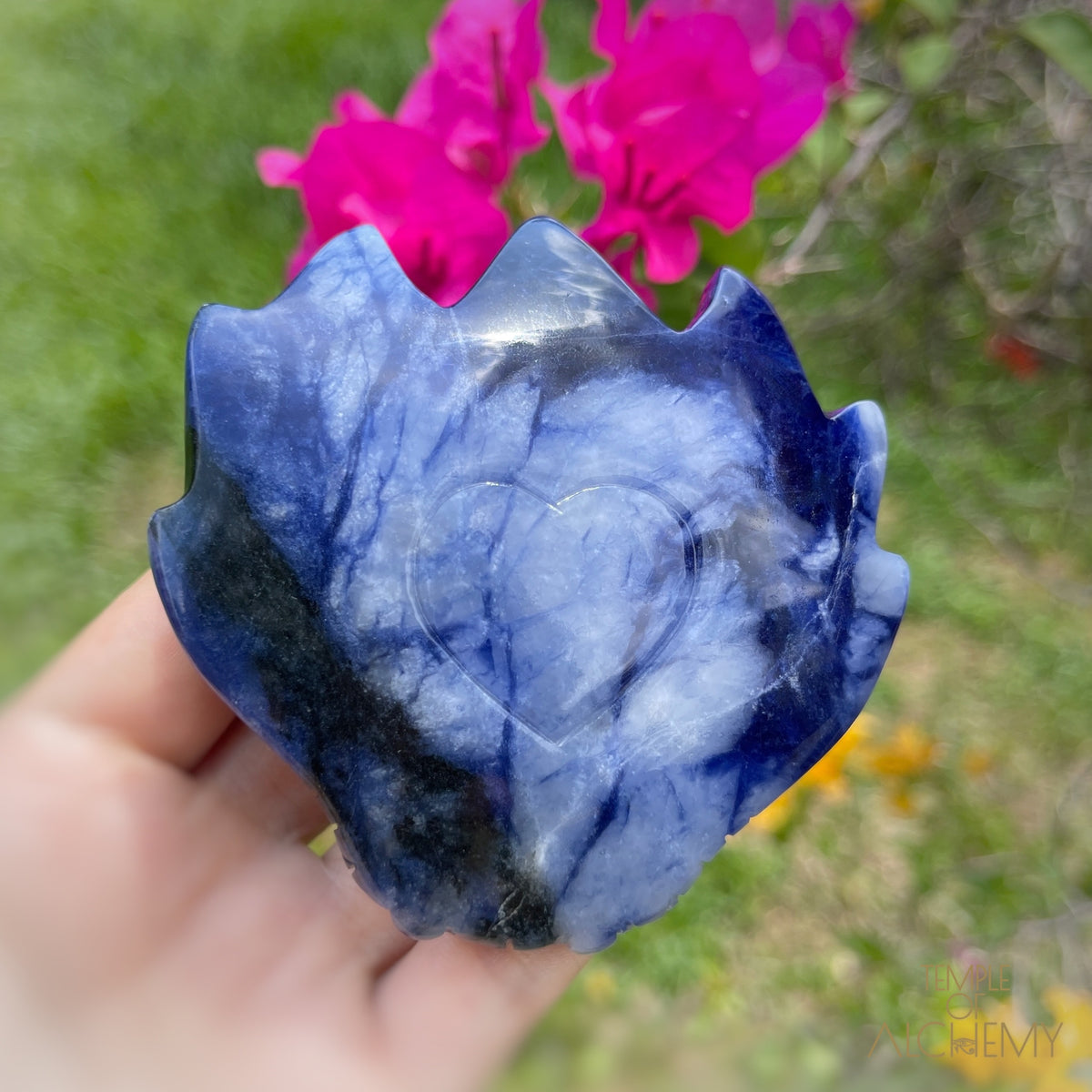 Sodalite