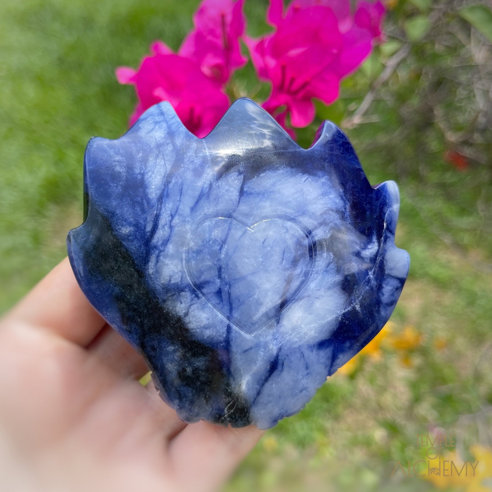 Sodalite