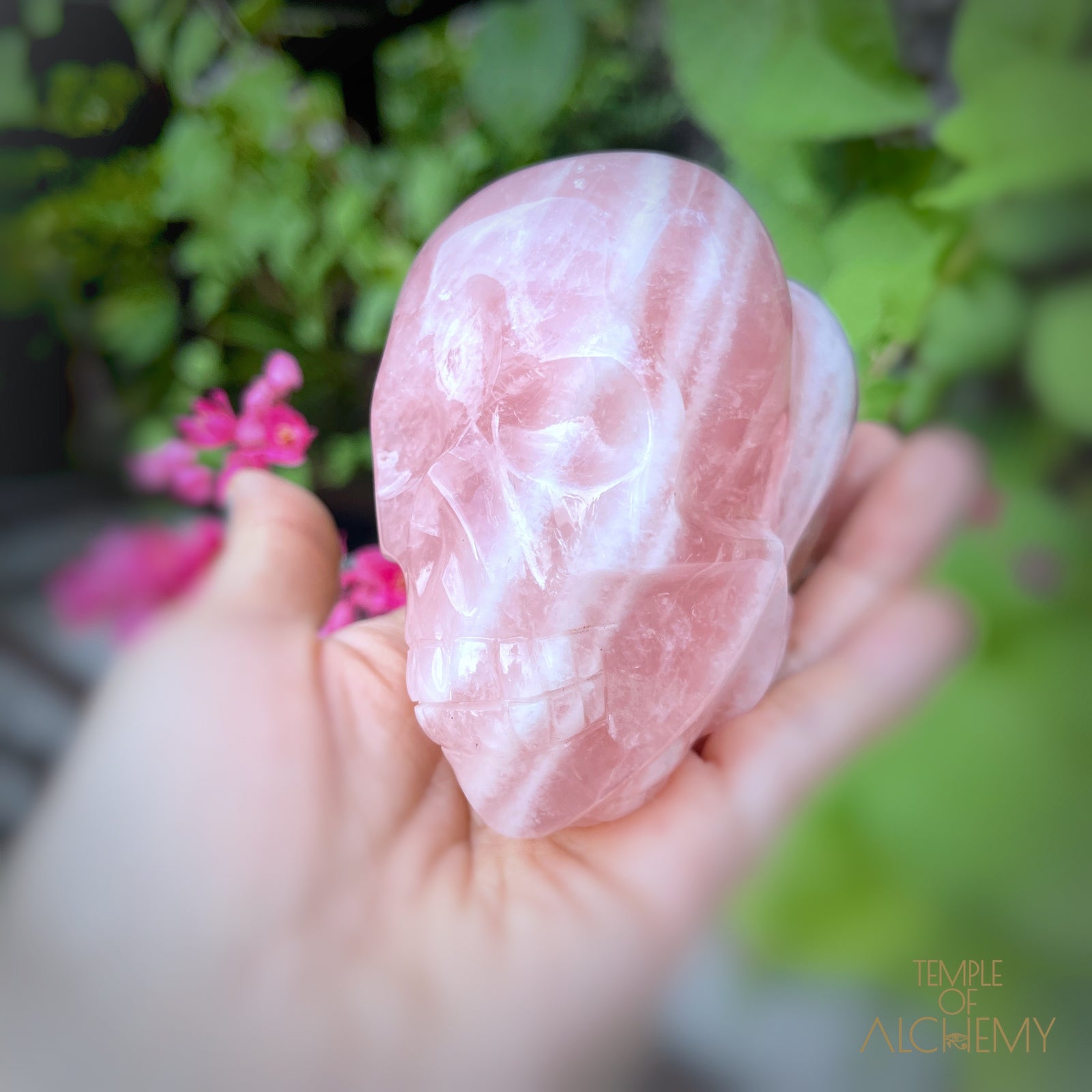 Rose Quartz