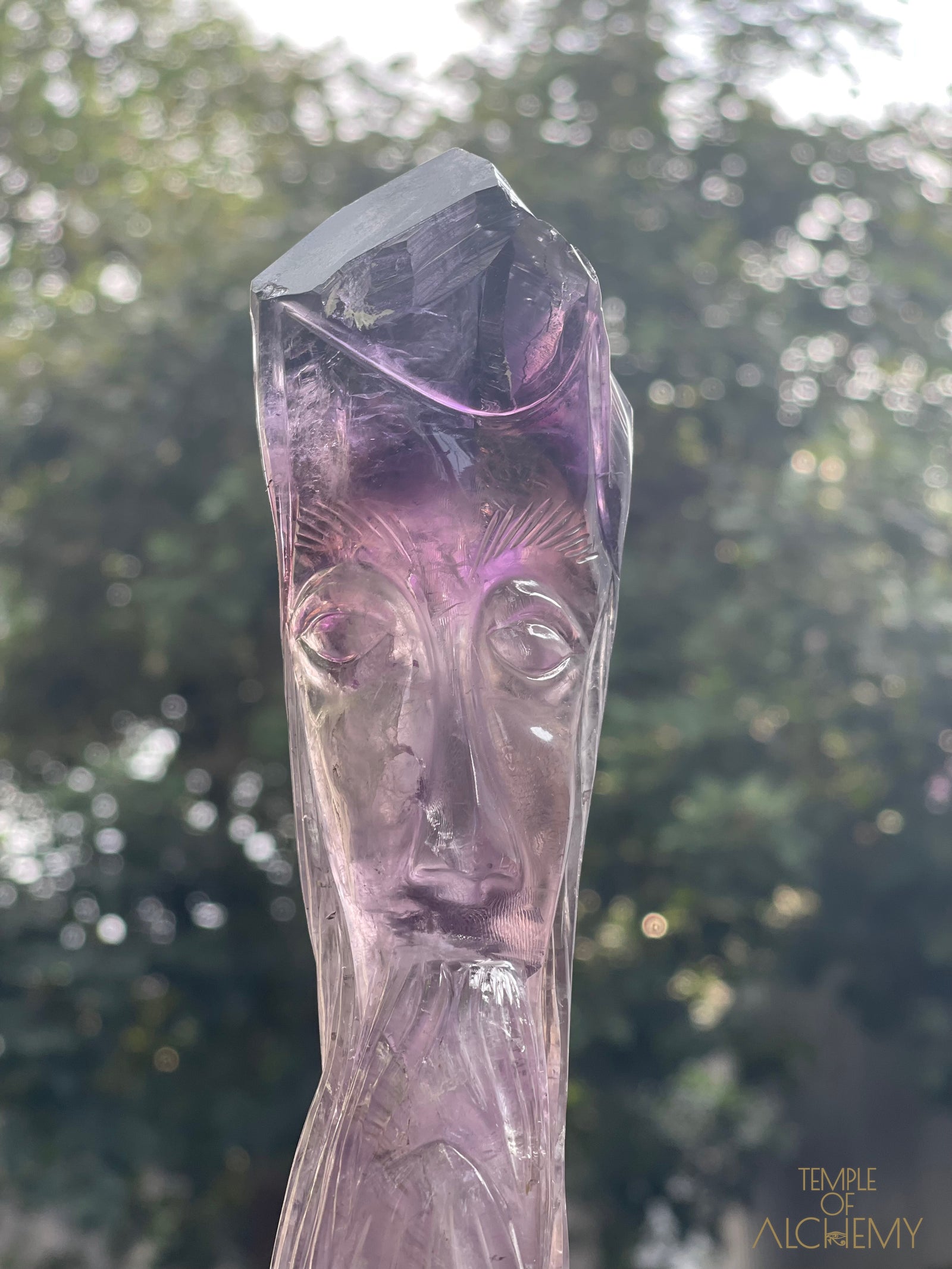 Record Keeper 𓄂♡𓆃 Phantom Ametrine