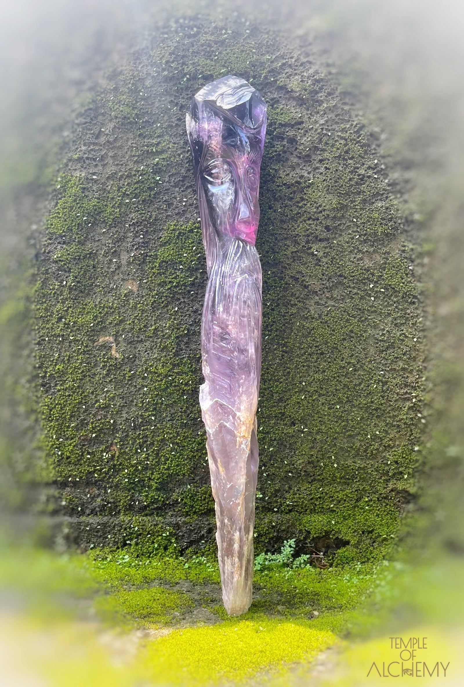 Record Keeper 𓄂♡𓆃 Phantom Ametrine