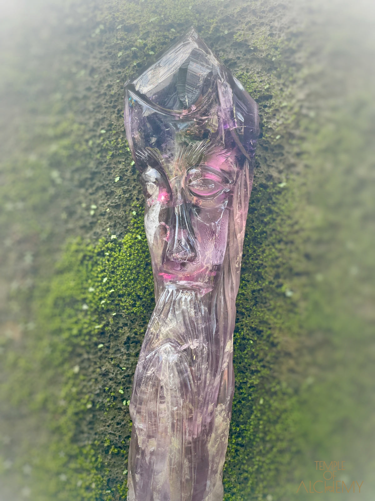 Record Keeper 𓄂♡𓆃 Phantom Ametrine