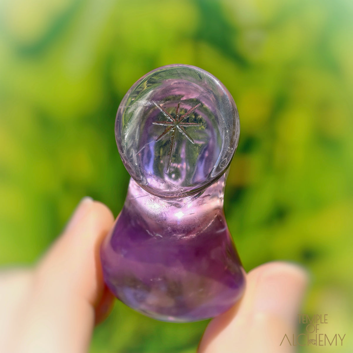 Amethyst