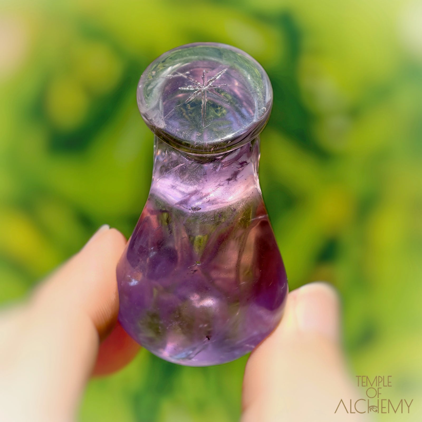 Amethyst