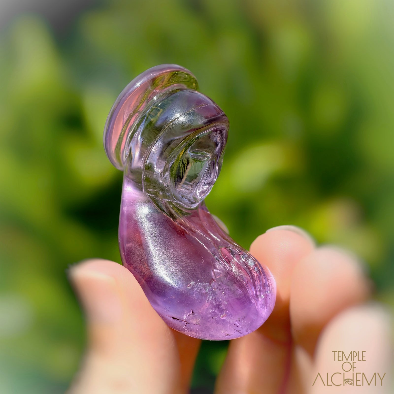 Amethyst