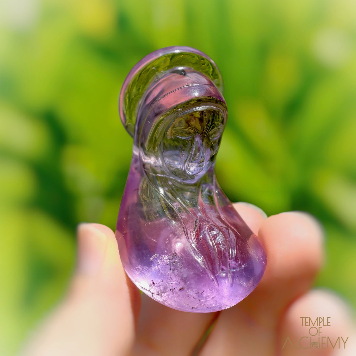 Amethyst