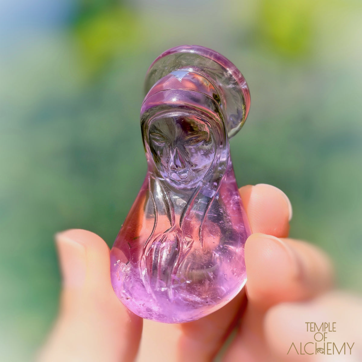 Amethyst