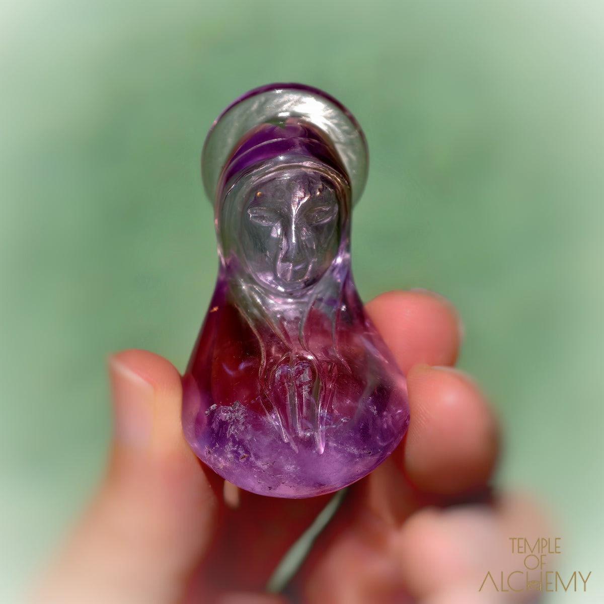 Amethyst