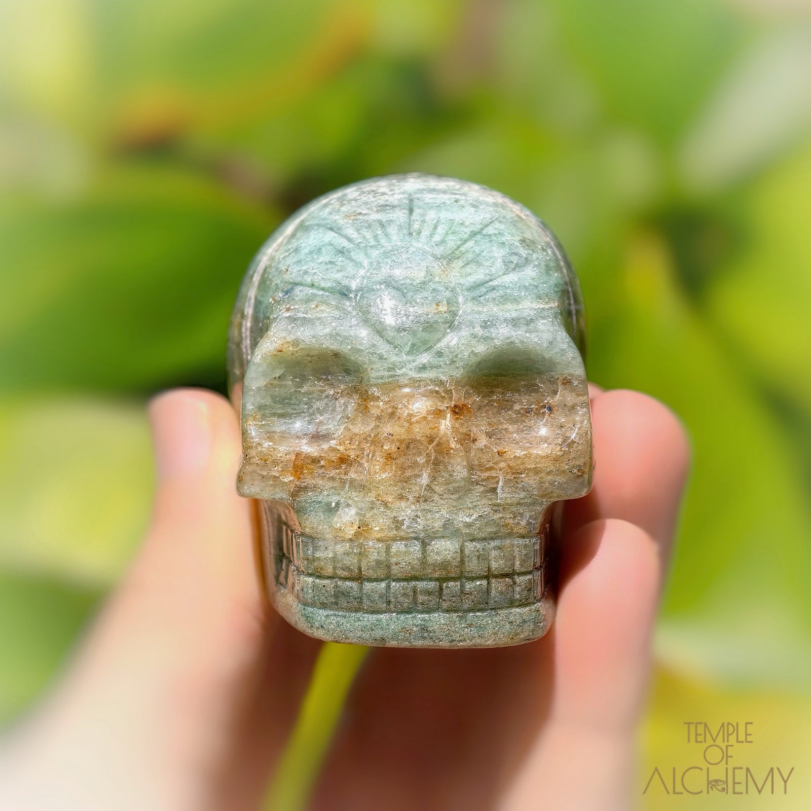 Green Aventurine