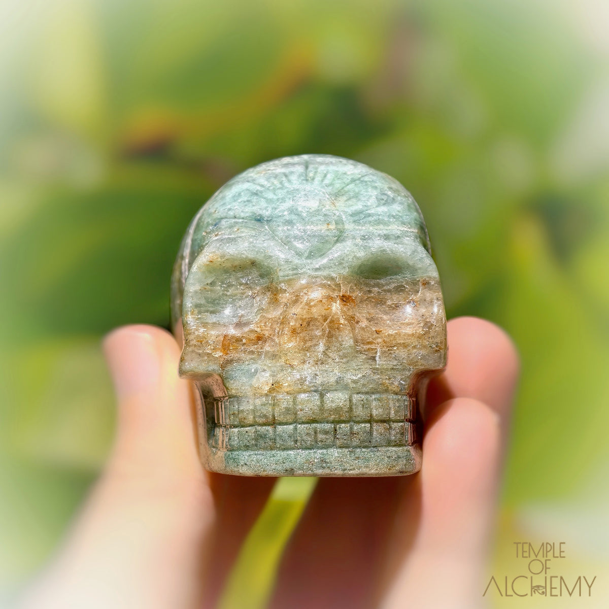 Green Aventurine