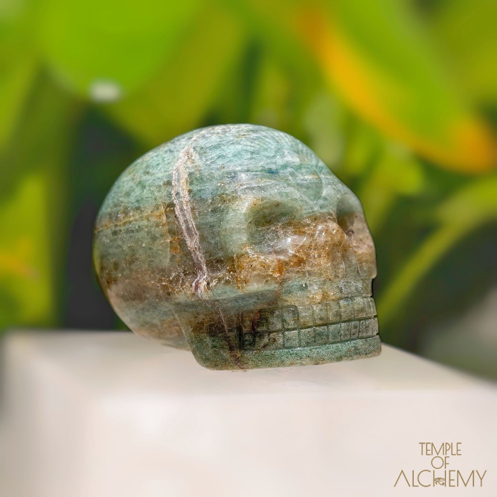 Green Aventurine