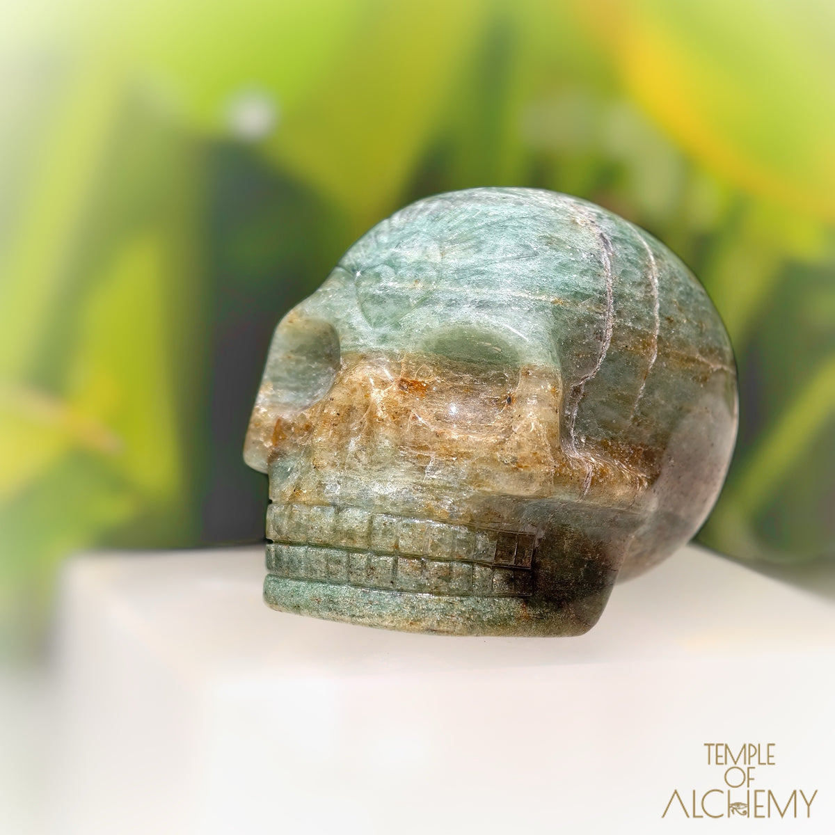 Green Aventurine