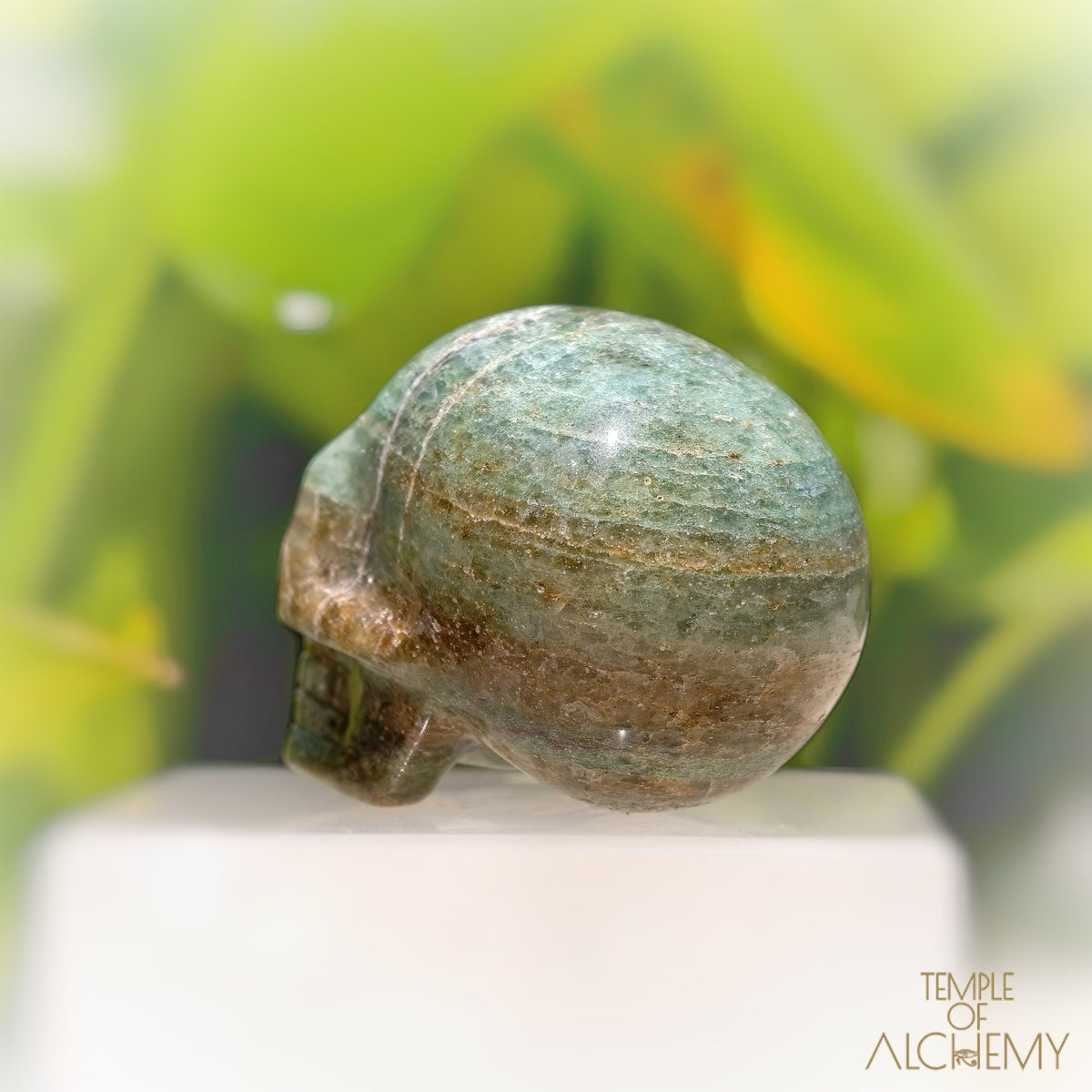 Green Aventurine