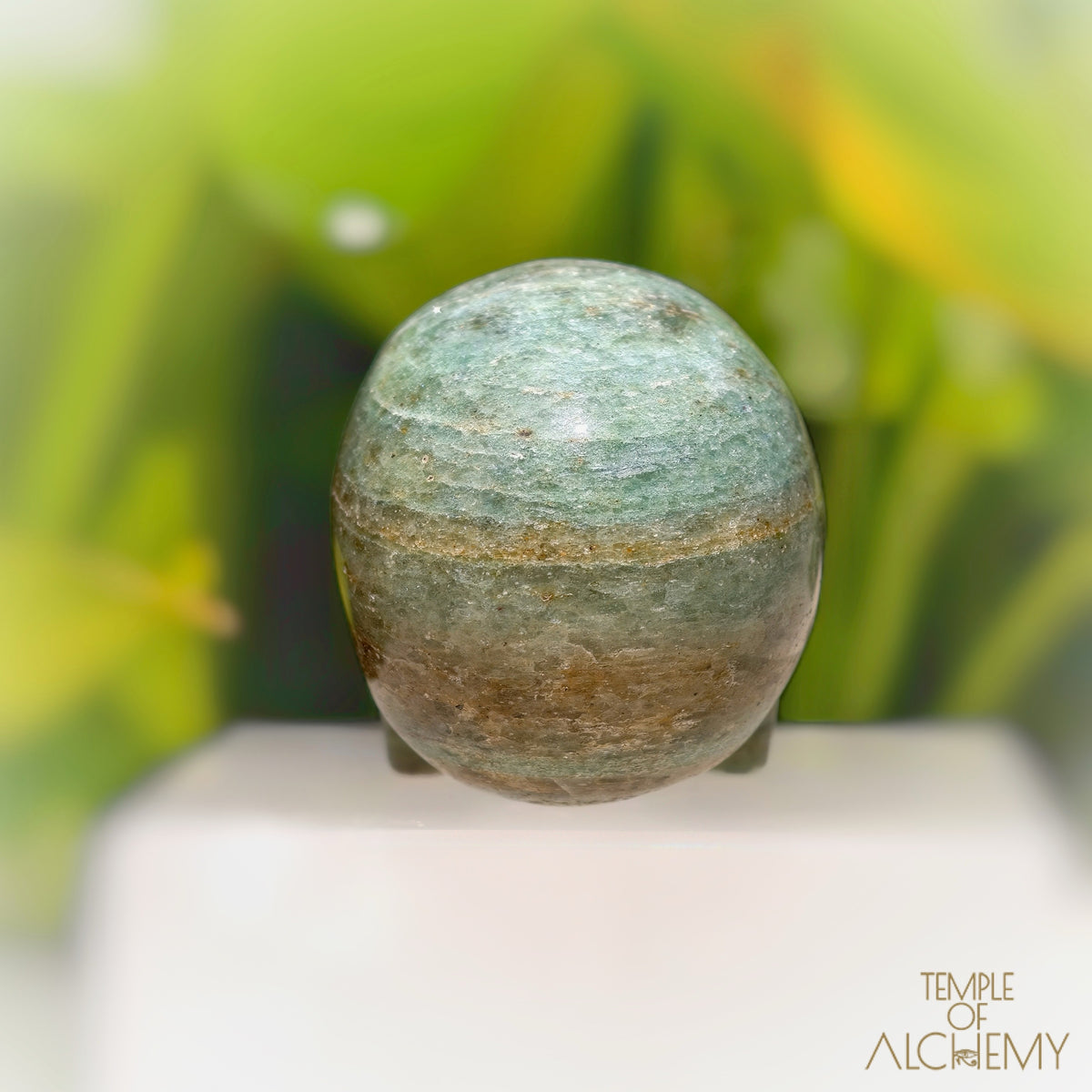 Green Aventurine
