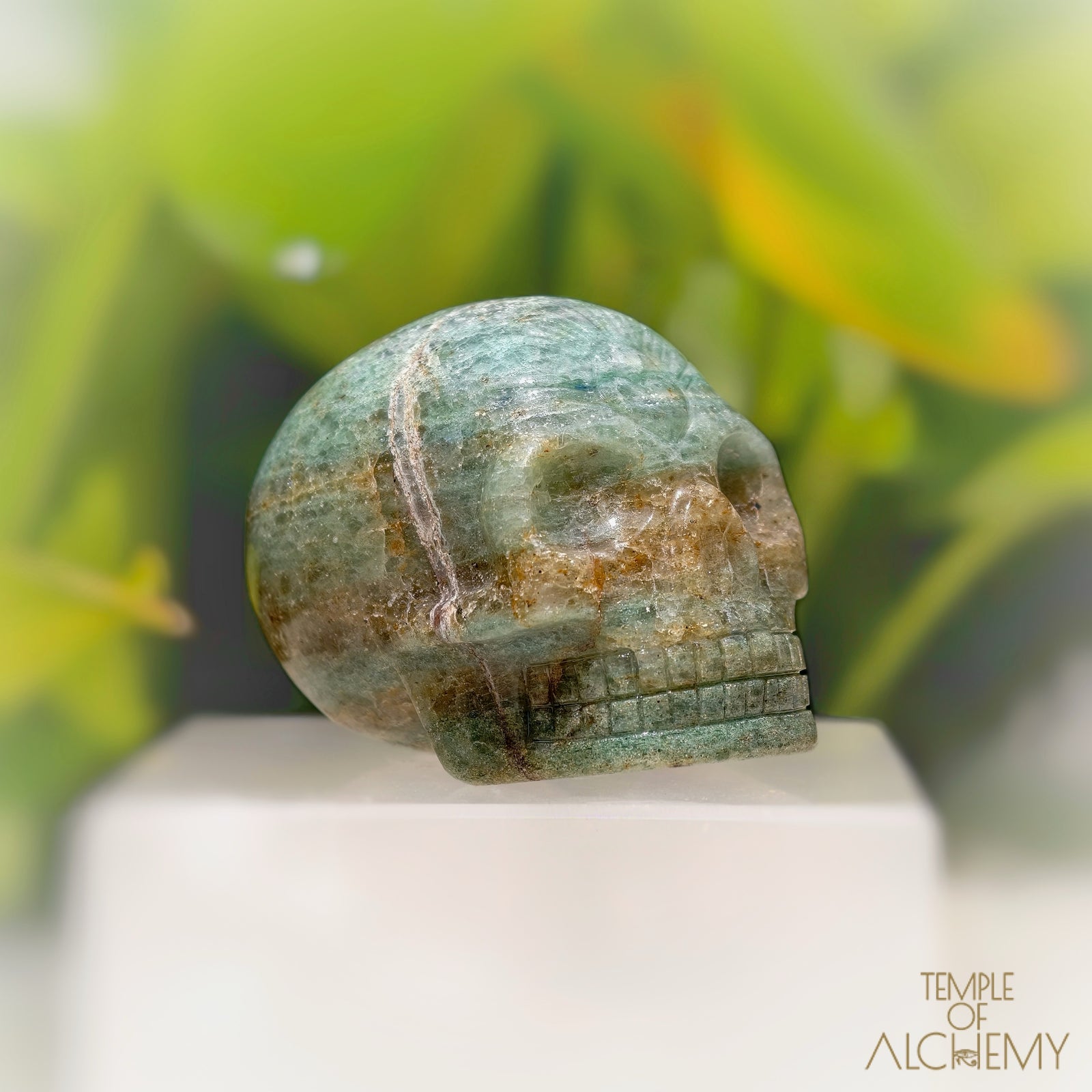 Green Aventurine