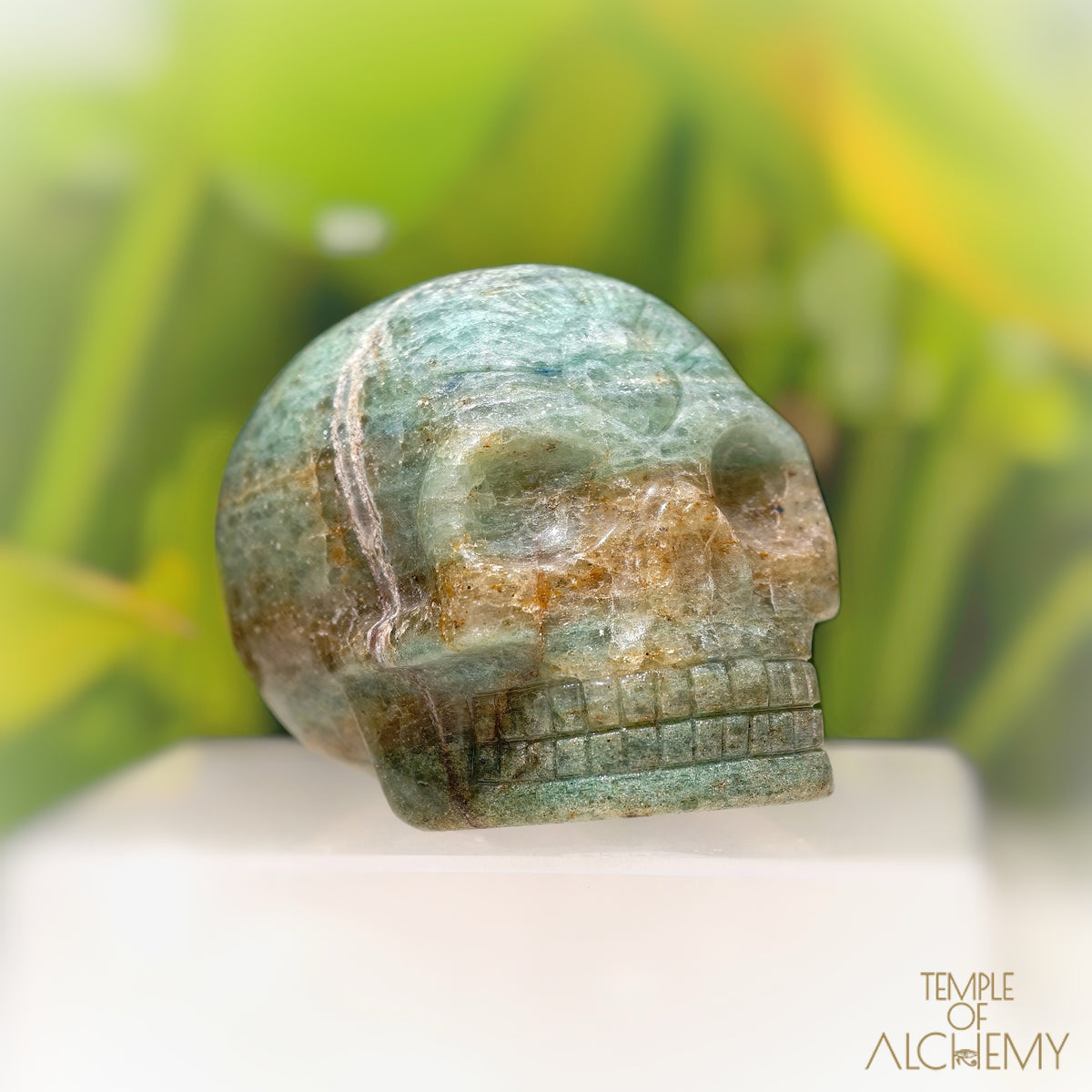 Green Aventurine