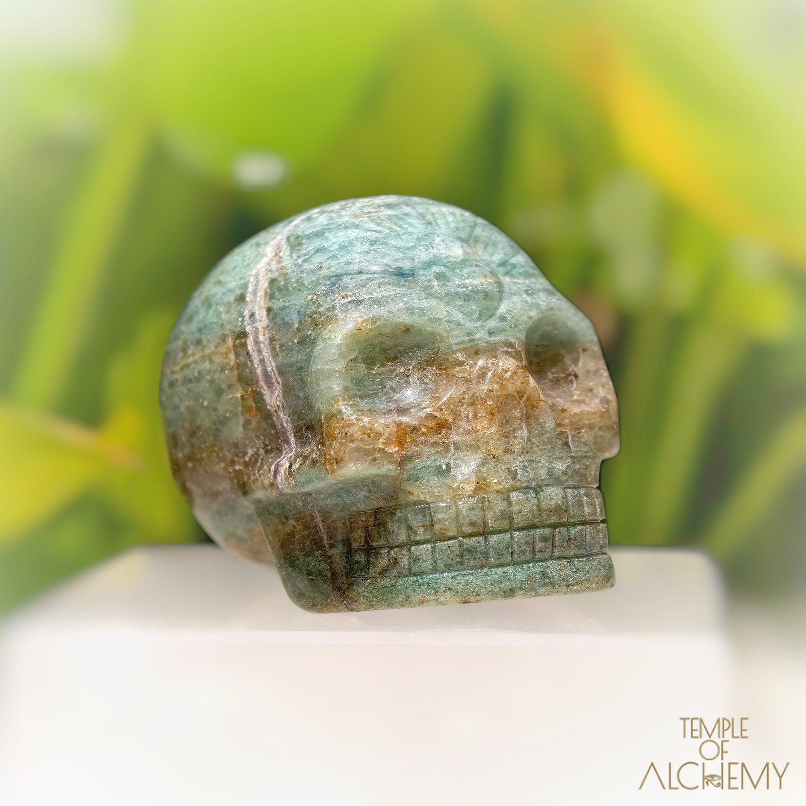 Green Aventurine