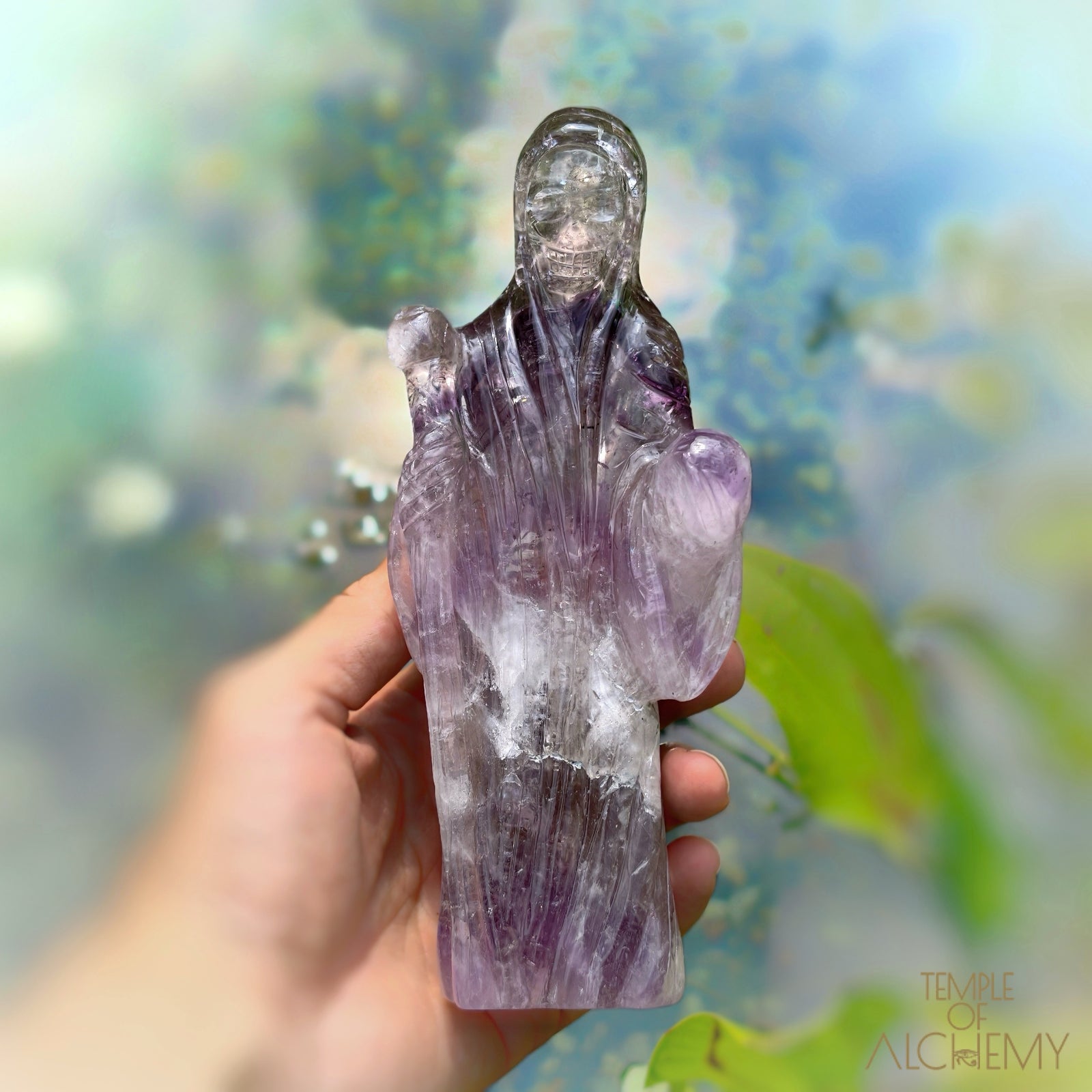 Phantom Amethyst 🌈