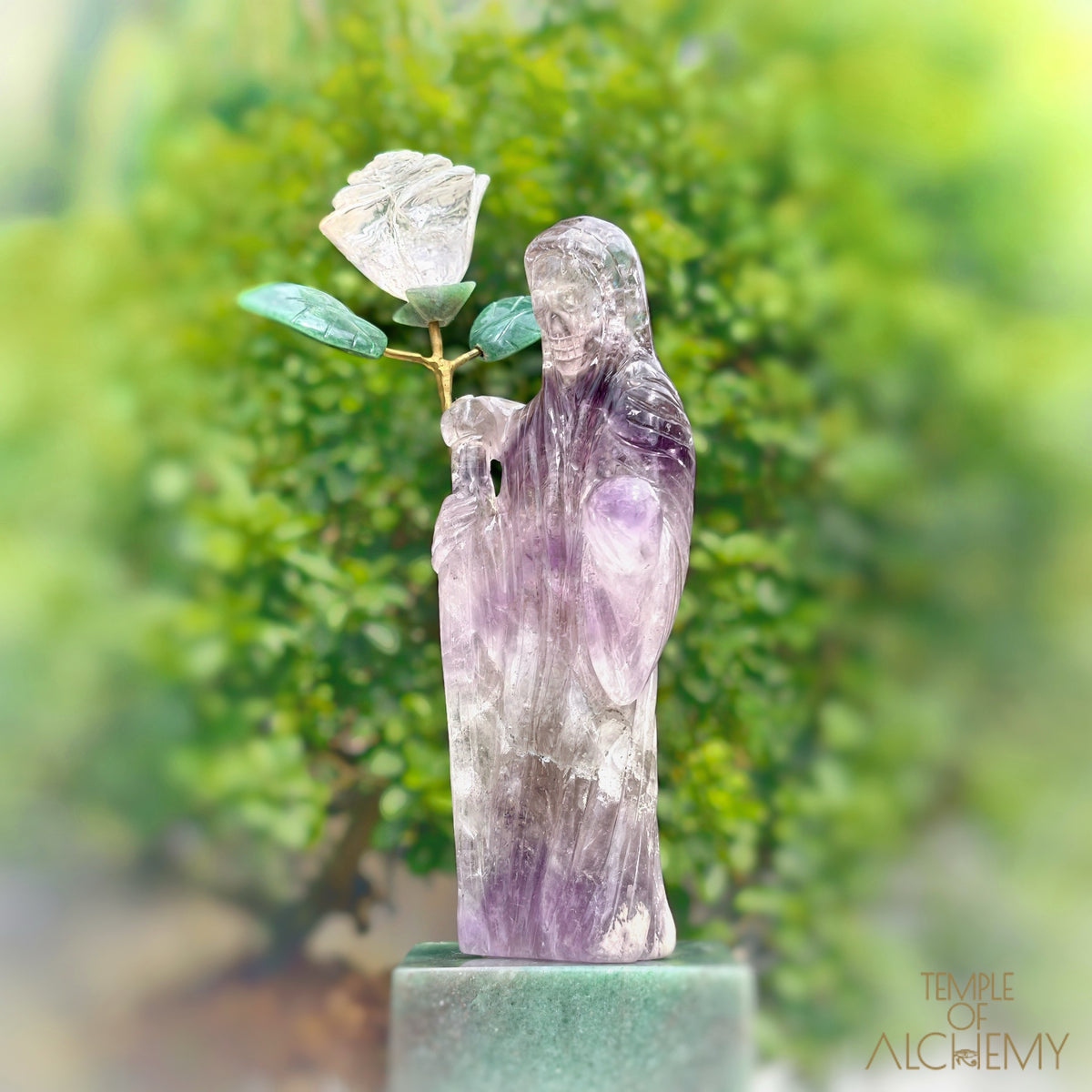 Phantom Amethyst 🌈