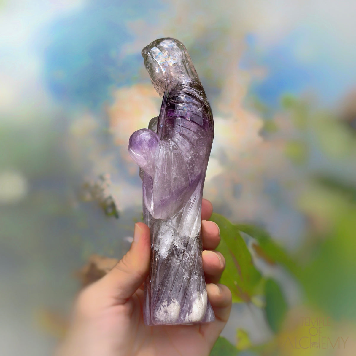 Phantom Amethyst 🌈