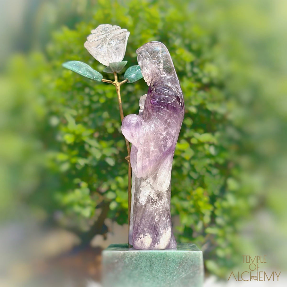 Phantom Amethyst 🌈